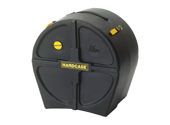Hardcase HN16FT Floor Tom Case Hardcase HN16FT Floor Tom Case